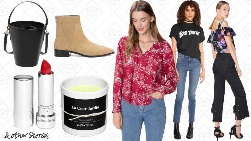 Up to 70% off select styles | & Other Stories